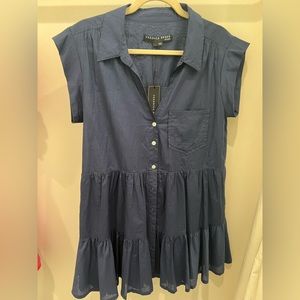 Veronica Beard Trisha Dress